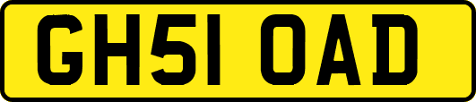 GH51OAD