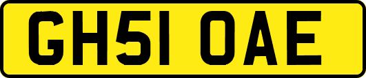 GH51OAE