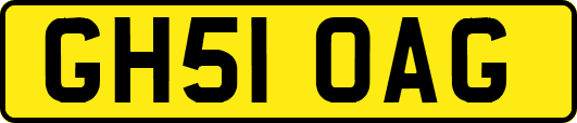 GH51OAG