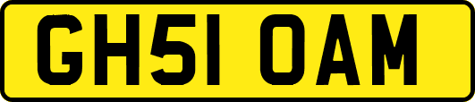 GH51OAM