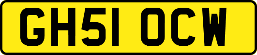 GH51OCW
