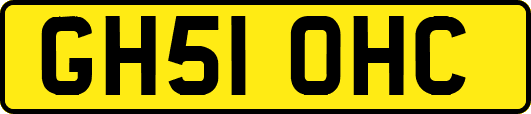 GH51OHC