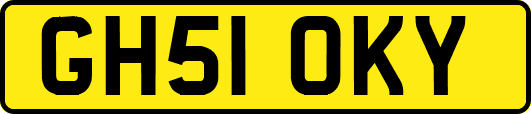 GH51OKY