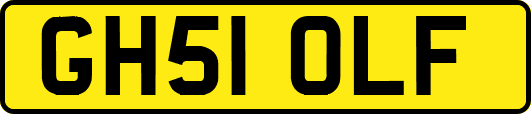 GH51OLF