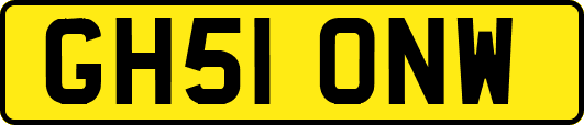 GH51ONW