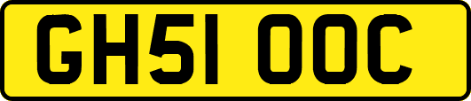 GH51OOC