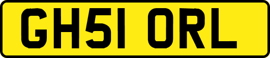 GH51ORL