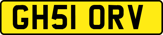 GH51ORV