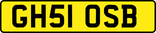 GH51OSB