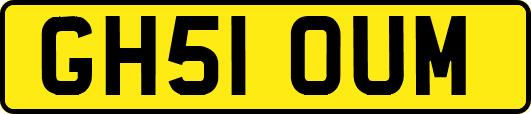 GH51OUM