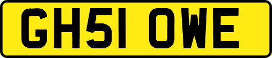 GH51OWE