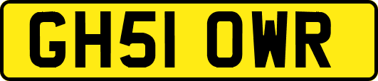 GH51OWR