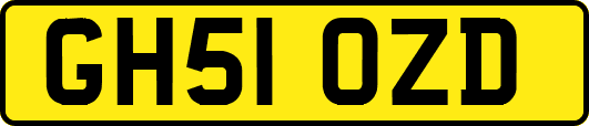 GH51OZD