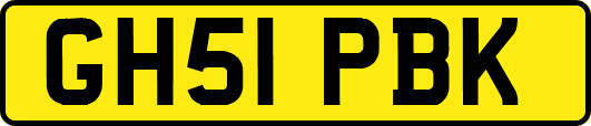 GH51PBK