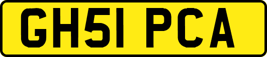 GH51PCA