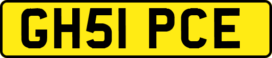 GH51PCE