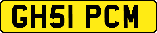 GH51PCM