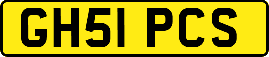 GH51PCS