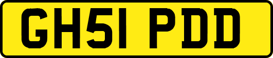 GH51PDD