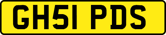 GH51PDS