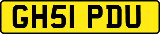 GH51PDU