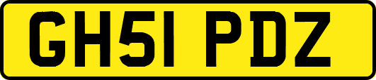 GH51PDZ