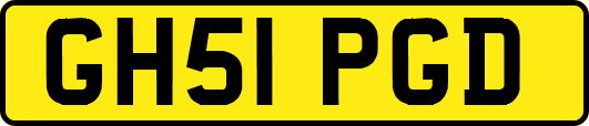 GH51PGD