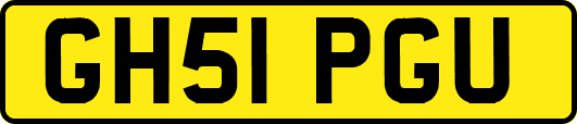 GH51PGU