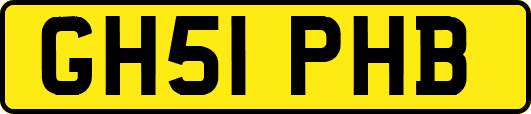 GH51PHB