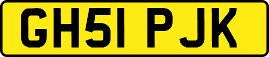 GH51PJK