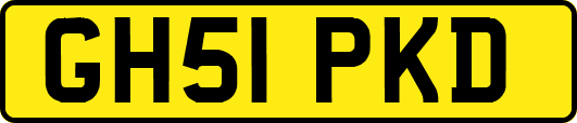 GH51PKD