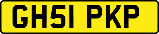 GH51PKP