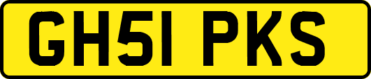 GH51PKS