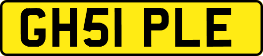 GH51PLE