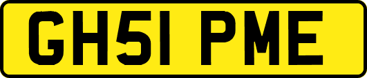 GH51PME