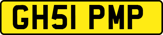 GH51PMP