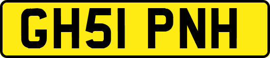 GH51PNH