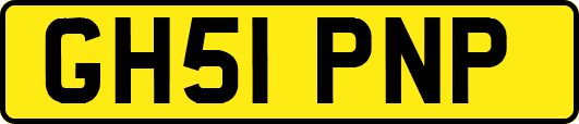 GH51PNP