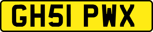 GH51PWX