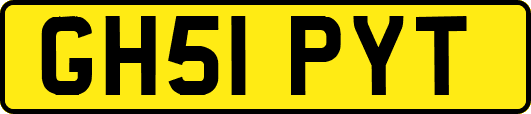 GH51PYT