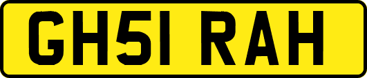 GH51RAH