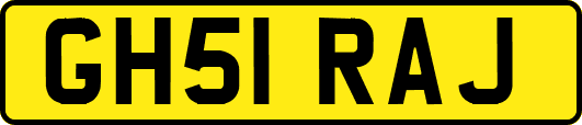 GH51RAJ