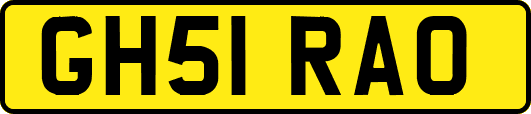 GH51RAO