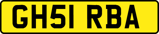 GH51RBA
