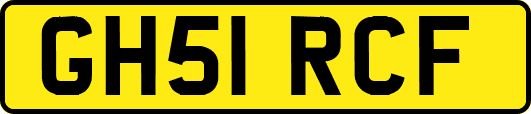 GH51RCF