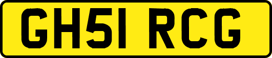GH51RCG