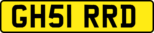 GH51RRD