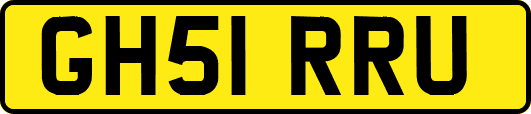 GH51RRU