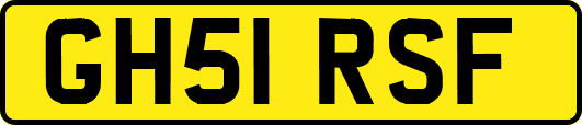 GH51RSF