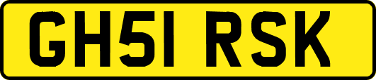 GH51RSK